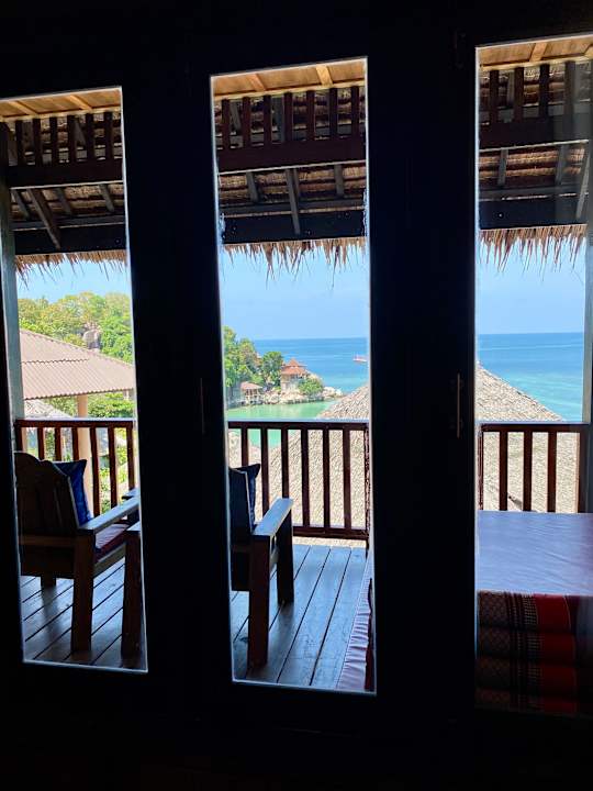 Zimmer Hotel Freedom Beach Resort