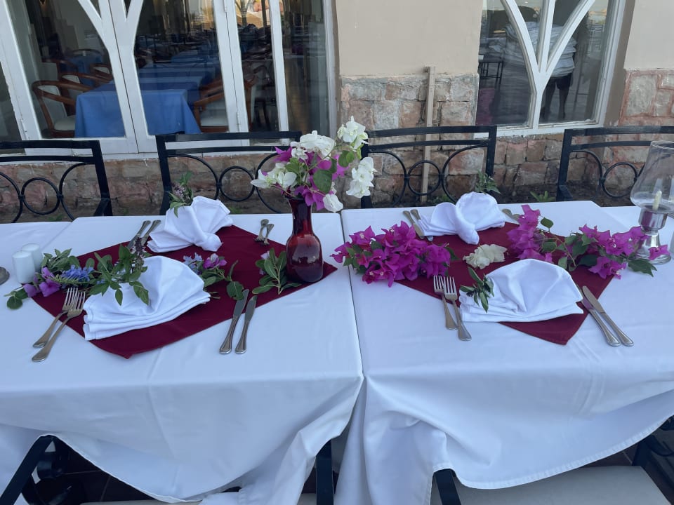 Gastro Shams Alam Beach Resort