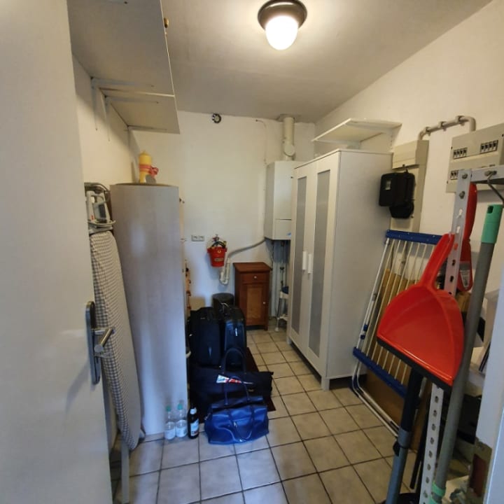 Zimmer Ferienwohnung Haus Tina