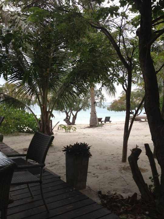 Strand Sarikantang Resort & Spa