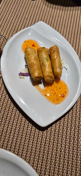 Gastro Makadi Spa - Adults only