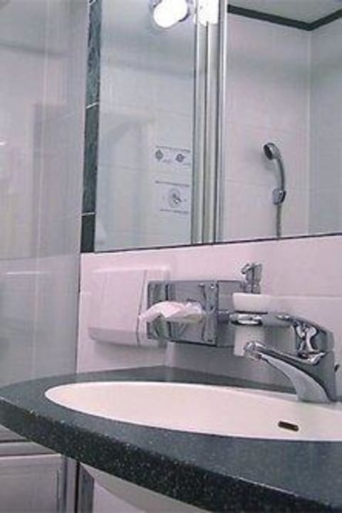 Bad Hotel Burghof