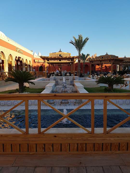 Sonstiges Pickalbatros Alf Leila Wa Leila Resort - Neverland Hurghada