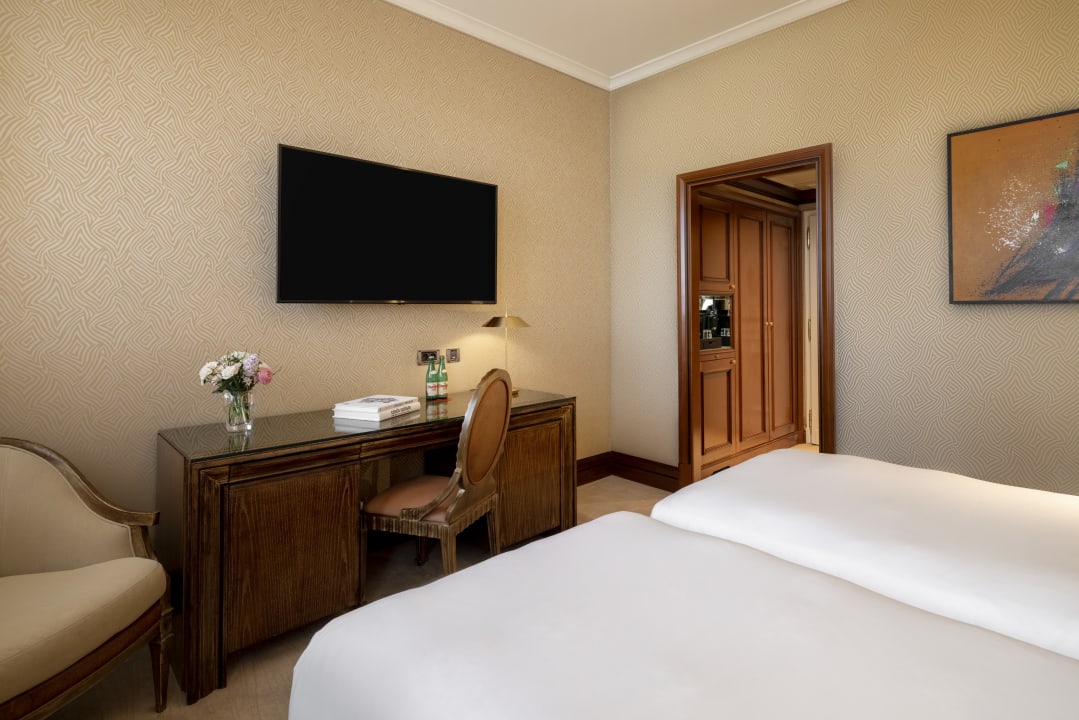 Zimmer NH Collection Prague Carlo IV