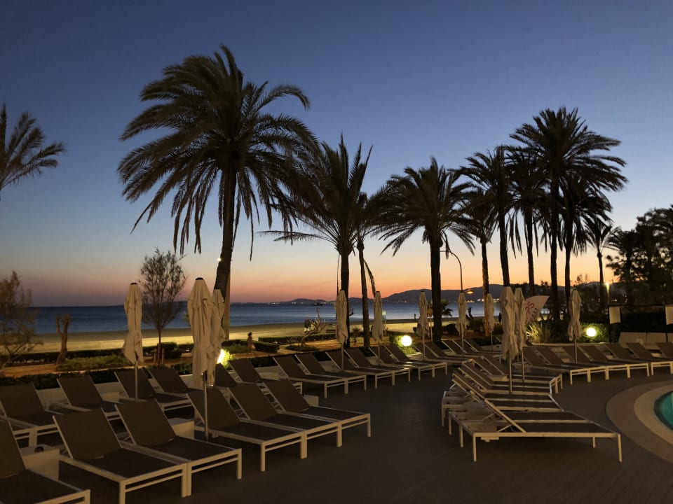 Außenansicht HM Tropical