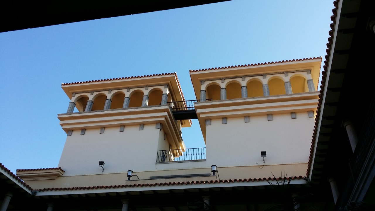 Sonstiges Lopesan Costa Meloneras, Resort & Spa
