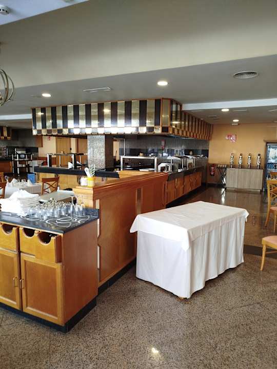 Gastro Mac Puerto Marina Benalmádena