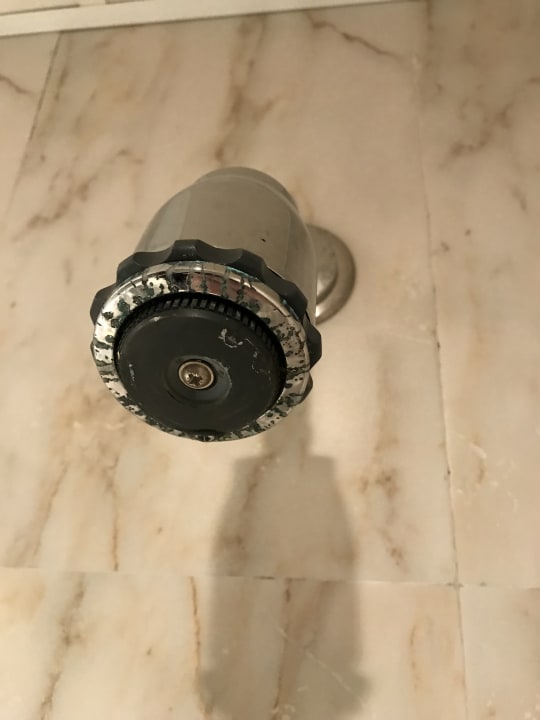 Zimmer Hotel Titanic Palace