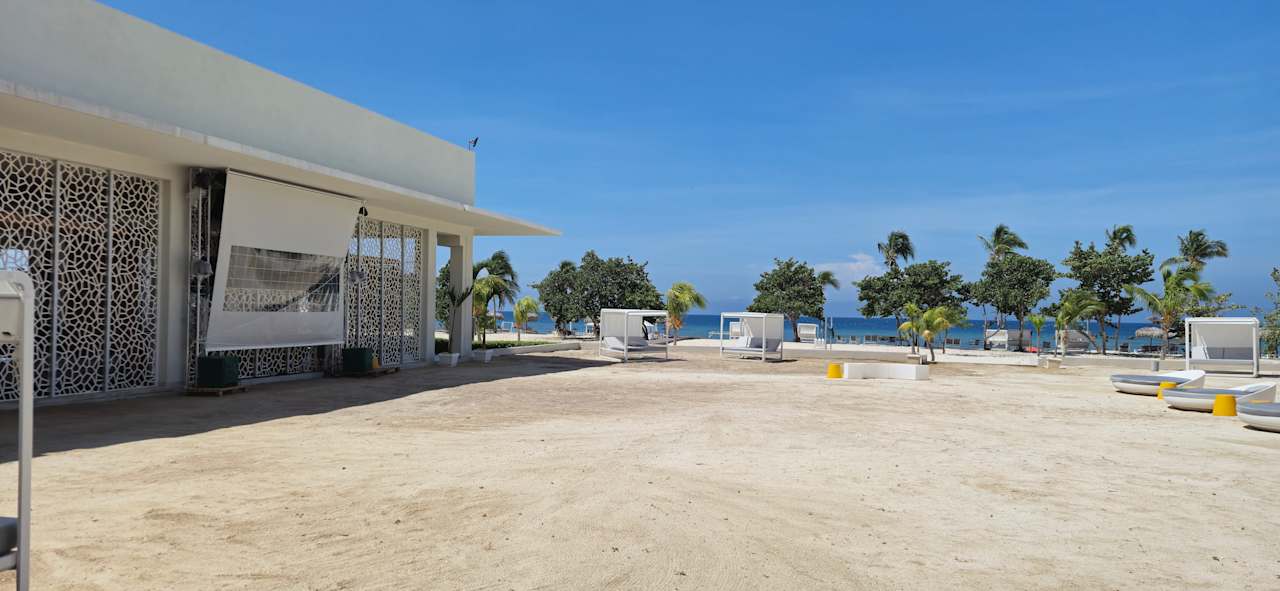 Sonstiges Meliá Trinidad Península