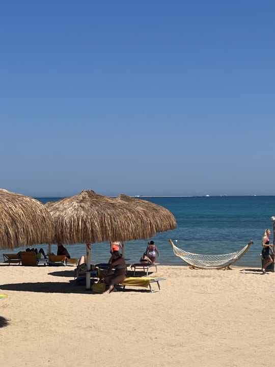 Strand Sentido Caribbean World Soma Bay