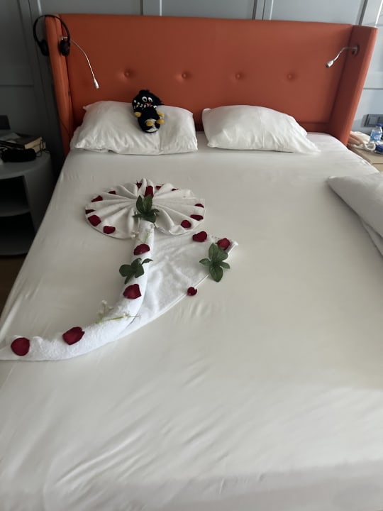 Zimmer Numa Bay Exclusive Hotel