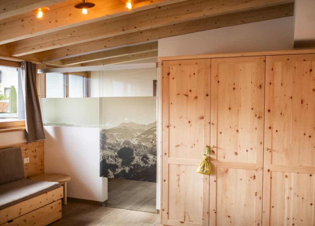 Zimmer Garni Stübele