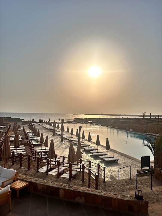 Pool Aldiana Club Naga Bay