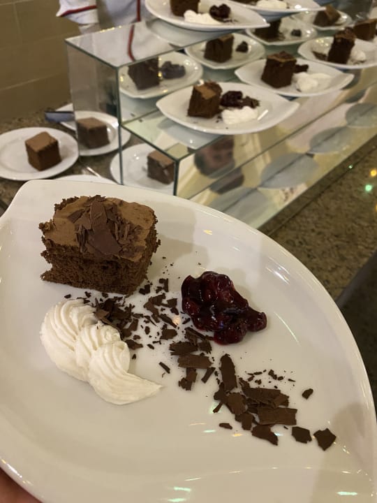 Gastro Jaz Makadi Oasis Resort