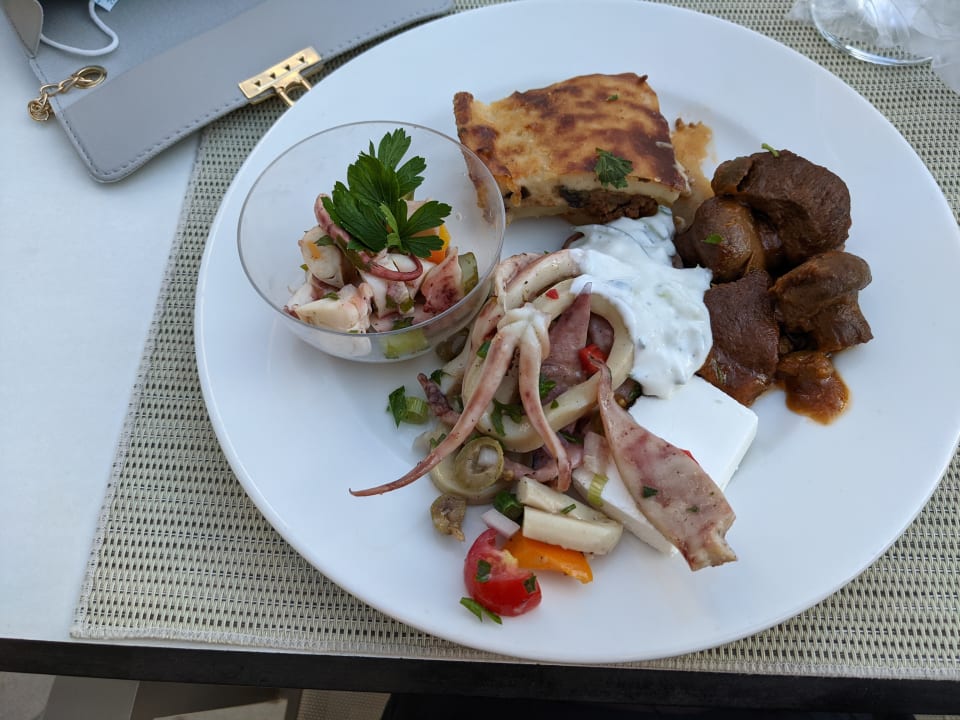 Gastro Blue Lagoon Village