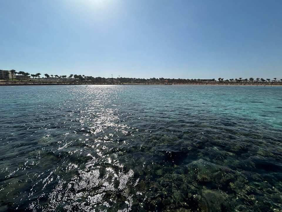 Strand Jaz Solaya