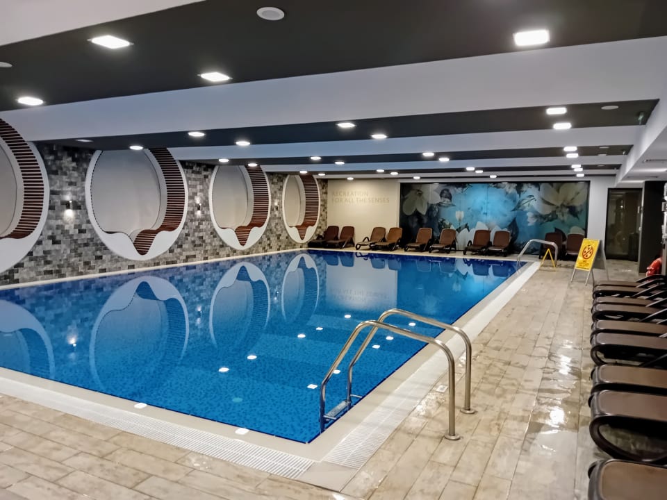 Sport & Freizeit Sentido Marea