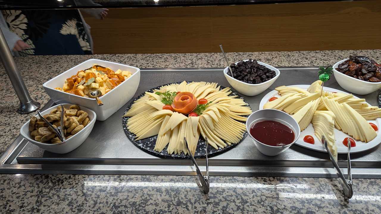 Gastro R2 Pajara Beach