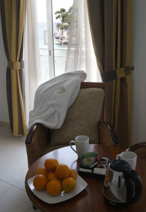 Zimmer Hotel Apartamentos Cala Santanyi