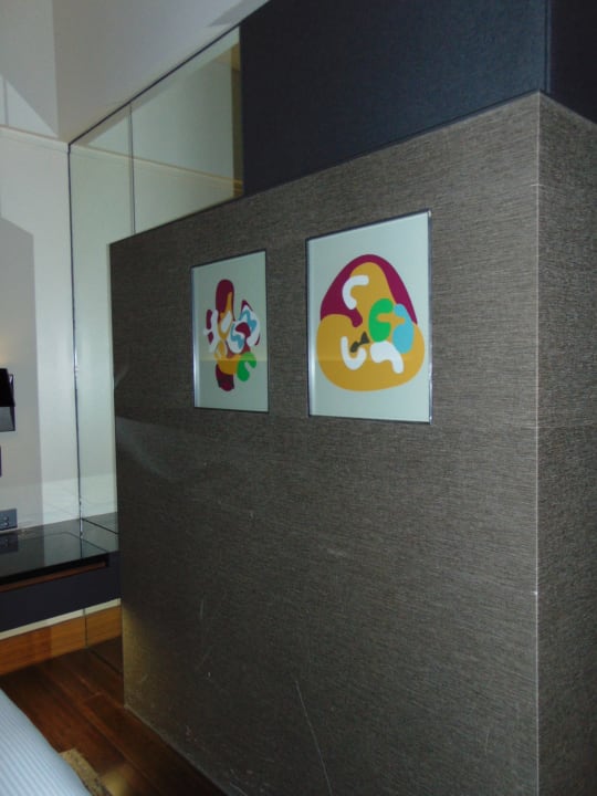 Zimmer The Art Hotel & Resort