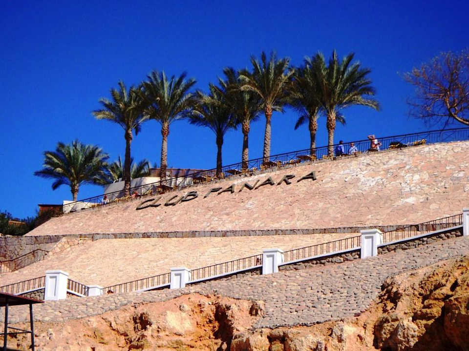 Vom Meer JAZ Fanara Resort