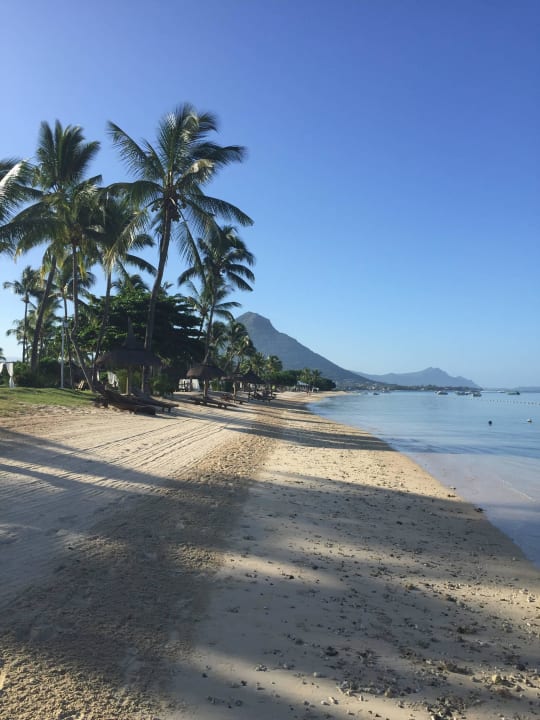 Strand Hilton Mauritius Resort & Spa
