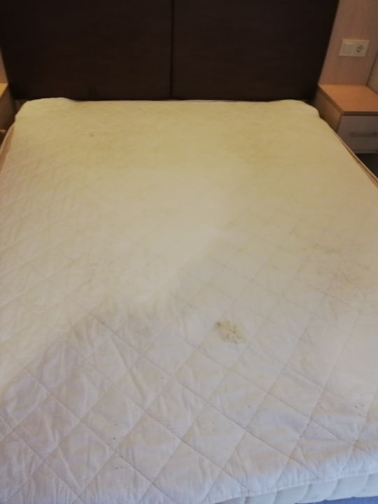 Zimmer Joker Side Hill