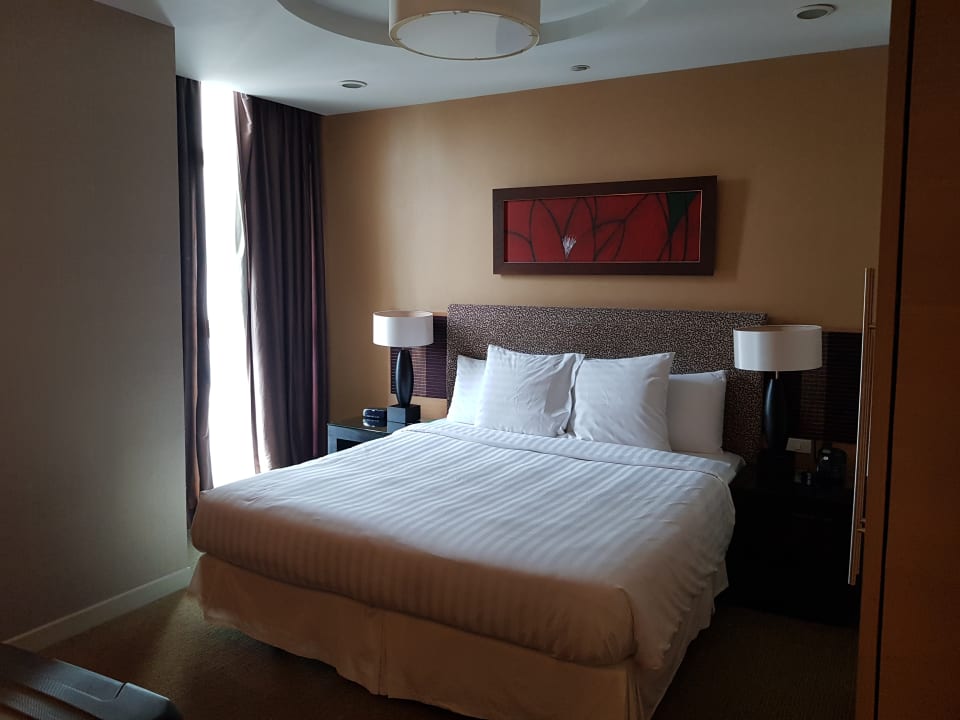 Zimmer Urbana Sathorn Bangkok