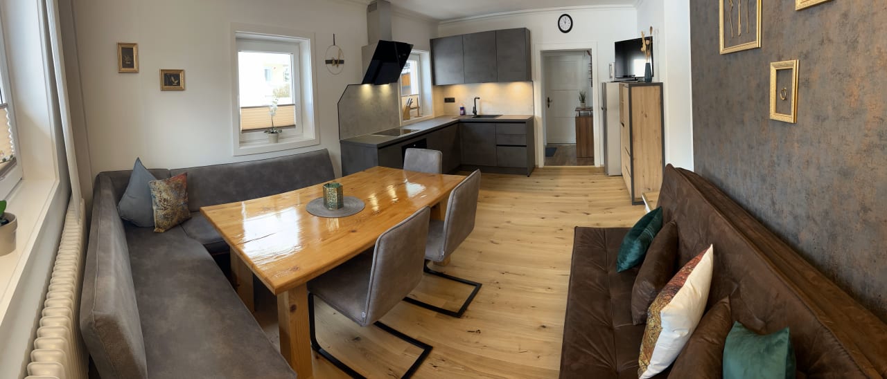 Zimmer Appartements Landhaus Daum