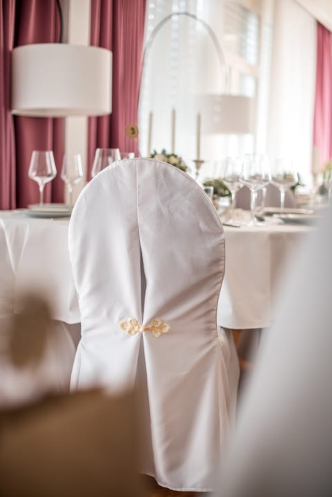 Gastro Boutiquehotel Bergvilla