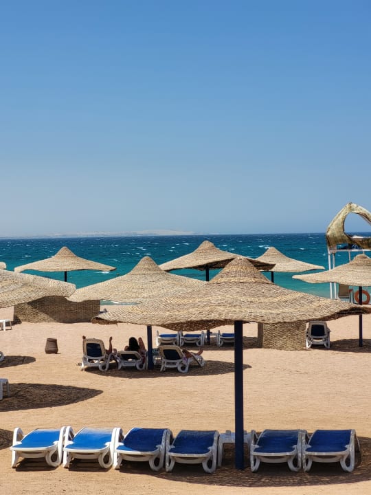 Strand Calimera Blend Paradise