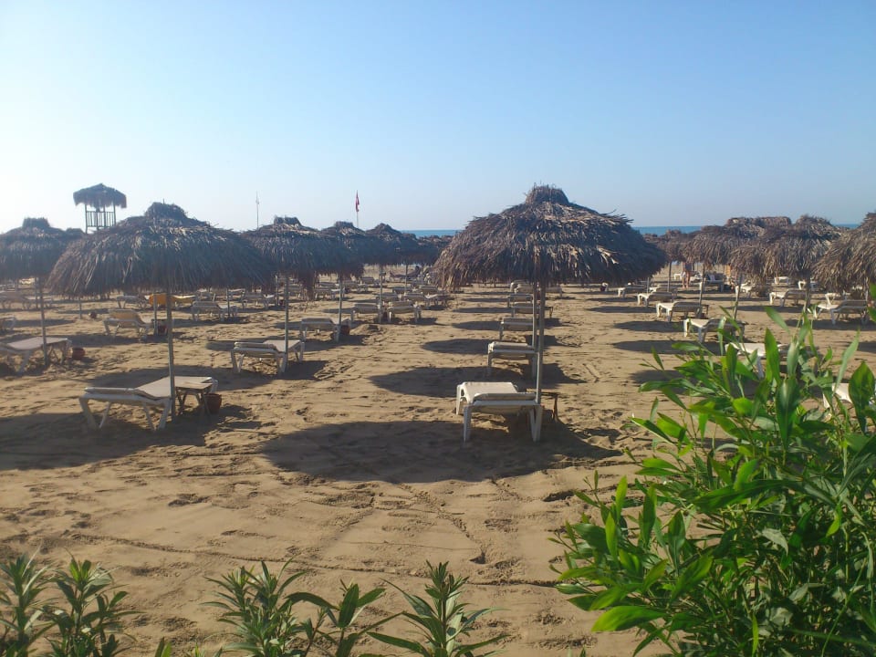 Strand Voyage Belek Golf & Spa