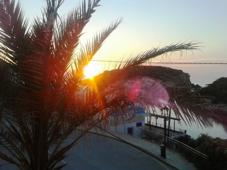 Abendrot Barceló Portinatx - Adults only