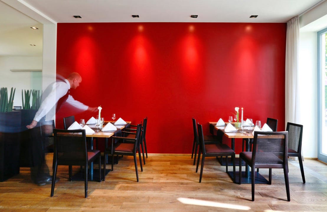 Restaurant B&O Parkhotel