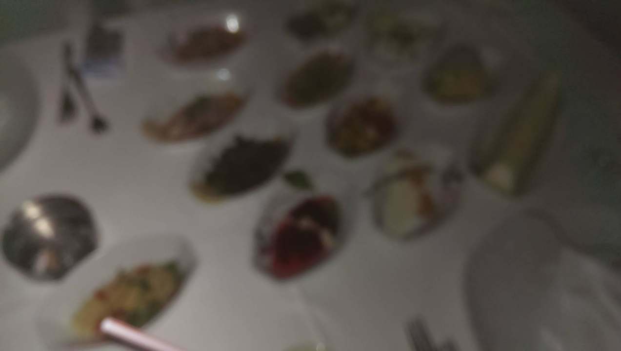 Fischrestaurant Voyage Belek Golf & Spa