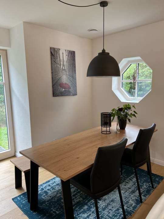 Zimmer Villa Florentina