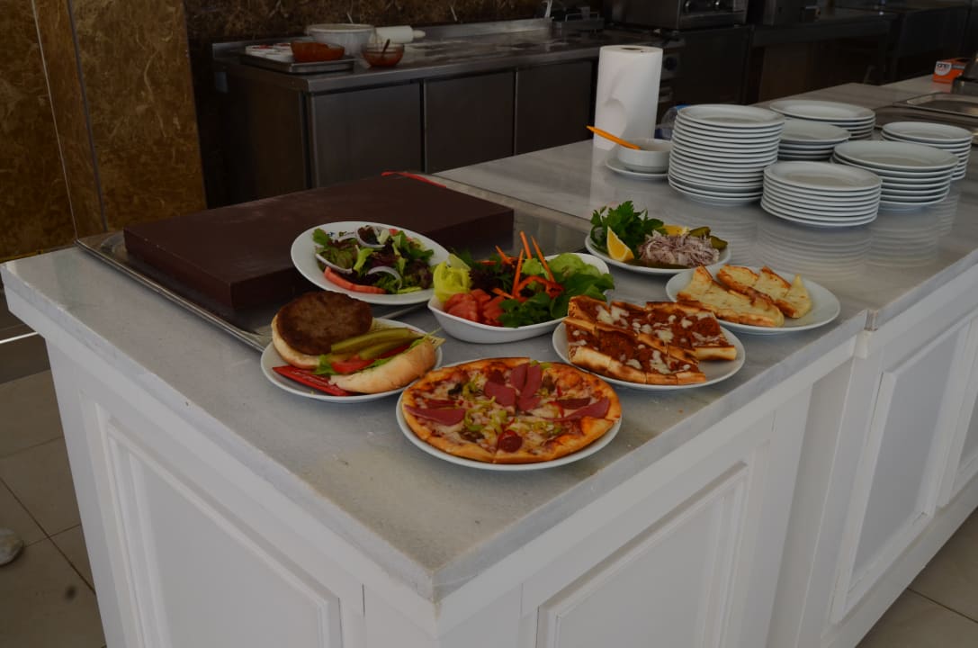 Gastro Orcas Imperial Palace