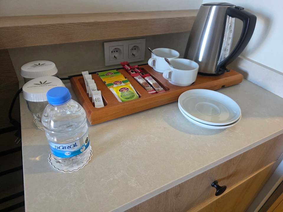 Zimmer Aydinbey Kings Palace & Spa