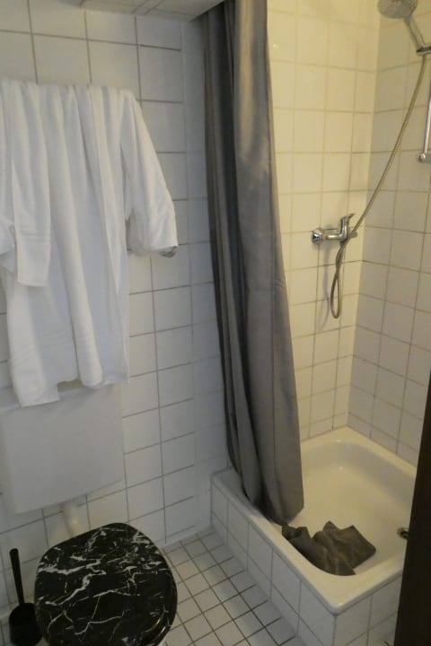 Zimmer Hotel Central