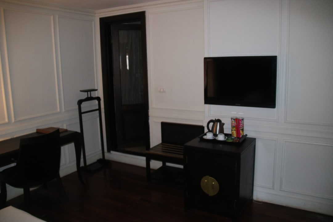 Zimmer Hanoi Boutique Hotel 1