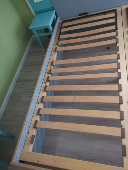 Zimmer Center Parcs Park Nordseeküste