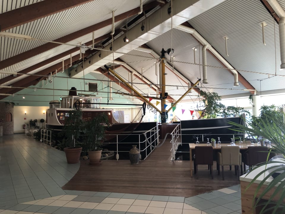 Gastro Sunparks Oostduinkerke aan zee