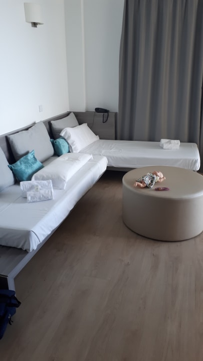 Zimmer Aparthotel Playa Dorada