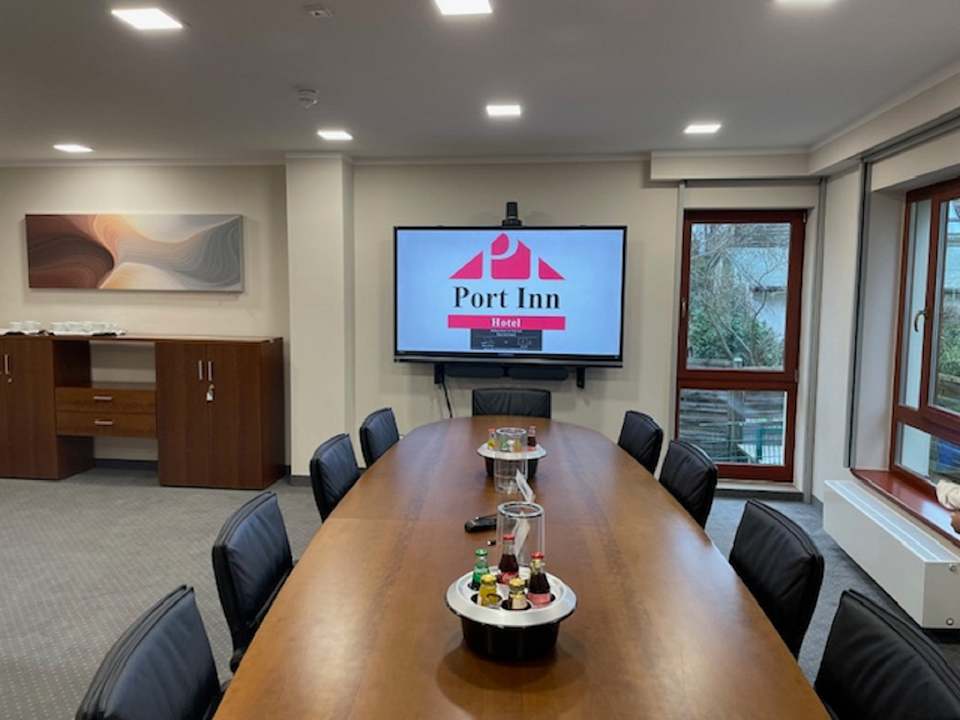 Sonstiges Hotel Port Inn