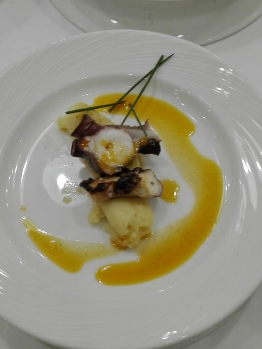 Gastro Iberostar Selection Andalucía Playa