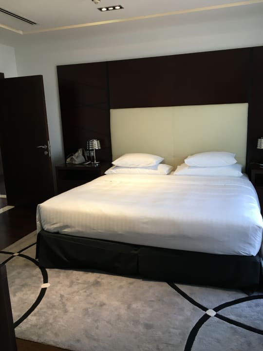 Zimmer Delta Hotels by Marriott Jumeirah Beach