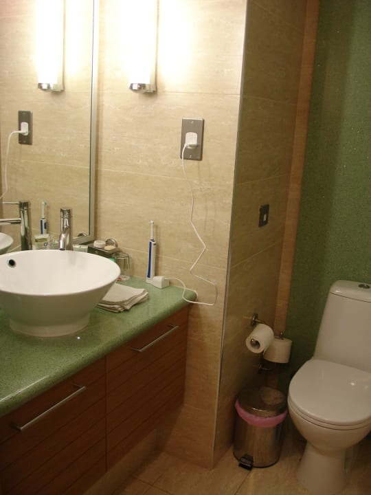 Bad Atlantica Golden Beach - Adults only