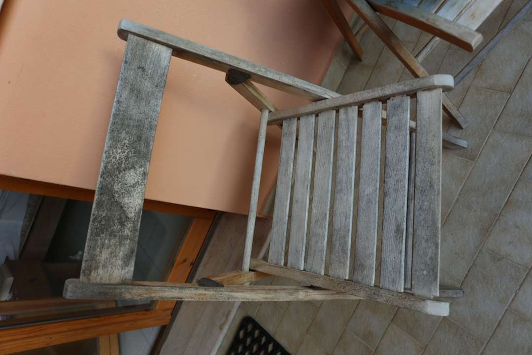 Balkonmöbel Apartments in Marina Di Bibbona