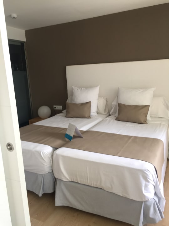 Zimmer Playa Esperanza Resort