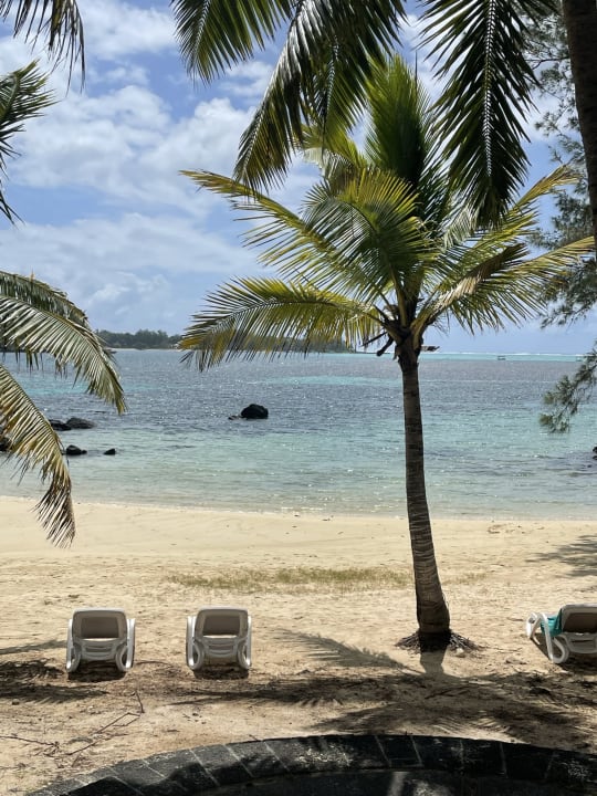 Strand Shandrani Beachcomber Resort & Spa